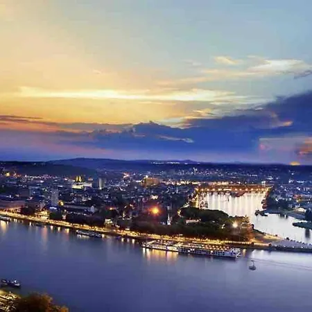 Stilvolle Altstadtwohnung Mit 2 Schlafzimmern